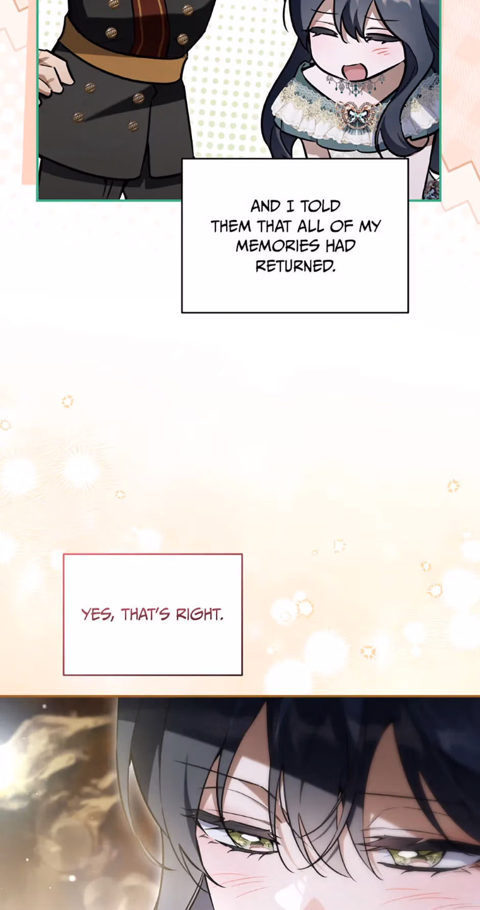 Do You Need Salvation? Chapter 84 page 94 - 