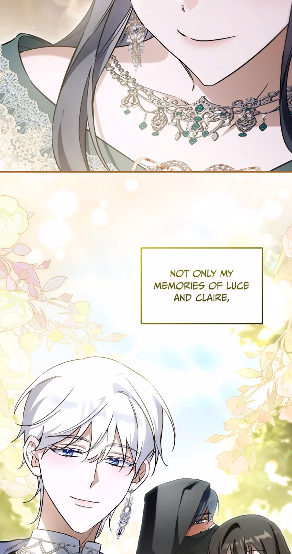 Do You Need Salvation? Chapter 84 page 95 - 