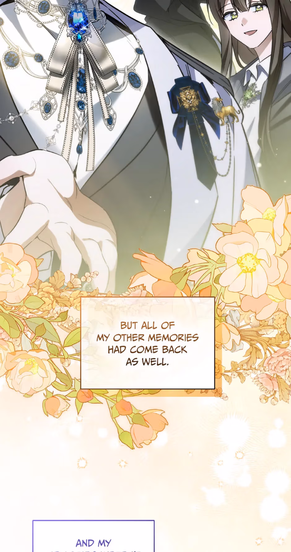 Do You Need Salvation? Chapter 84 page 96 - 