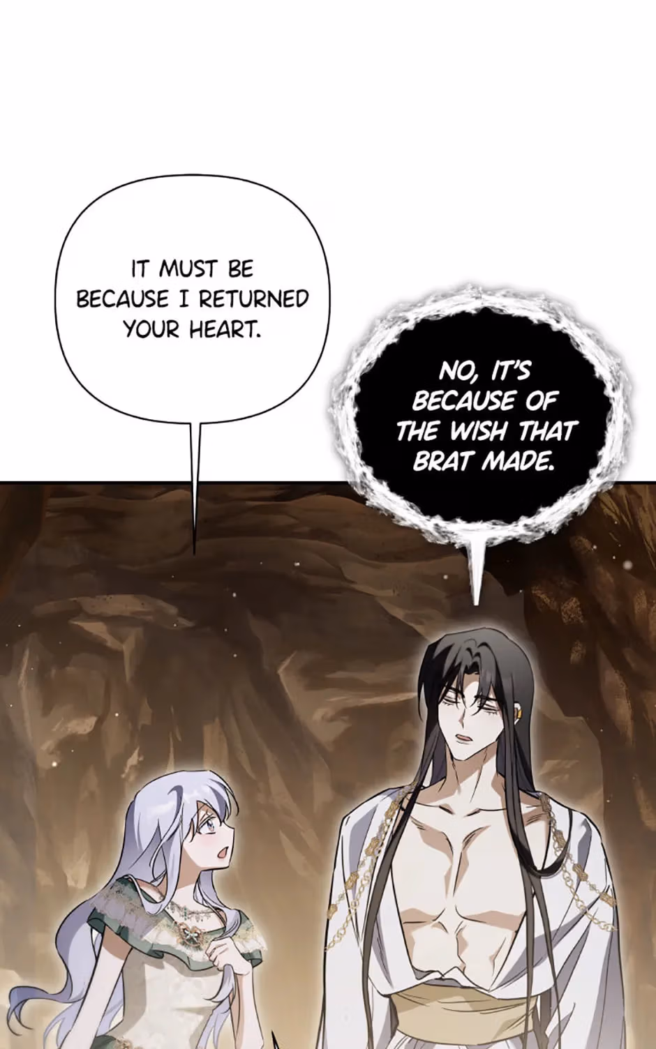 Do You Need Salvation? Chapter 84 page 98 - 