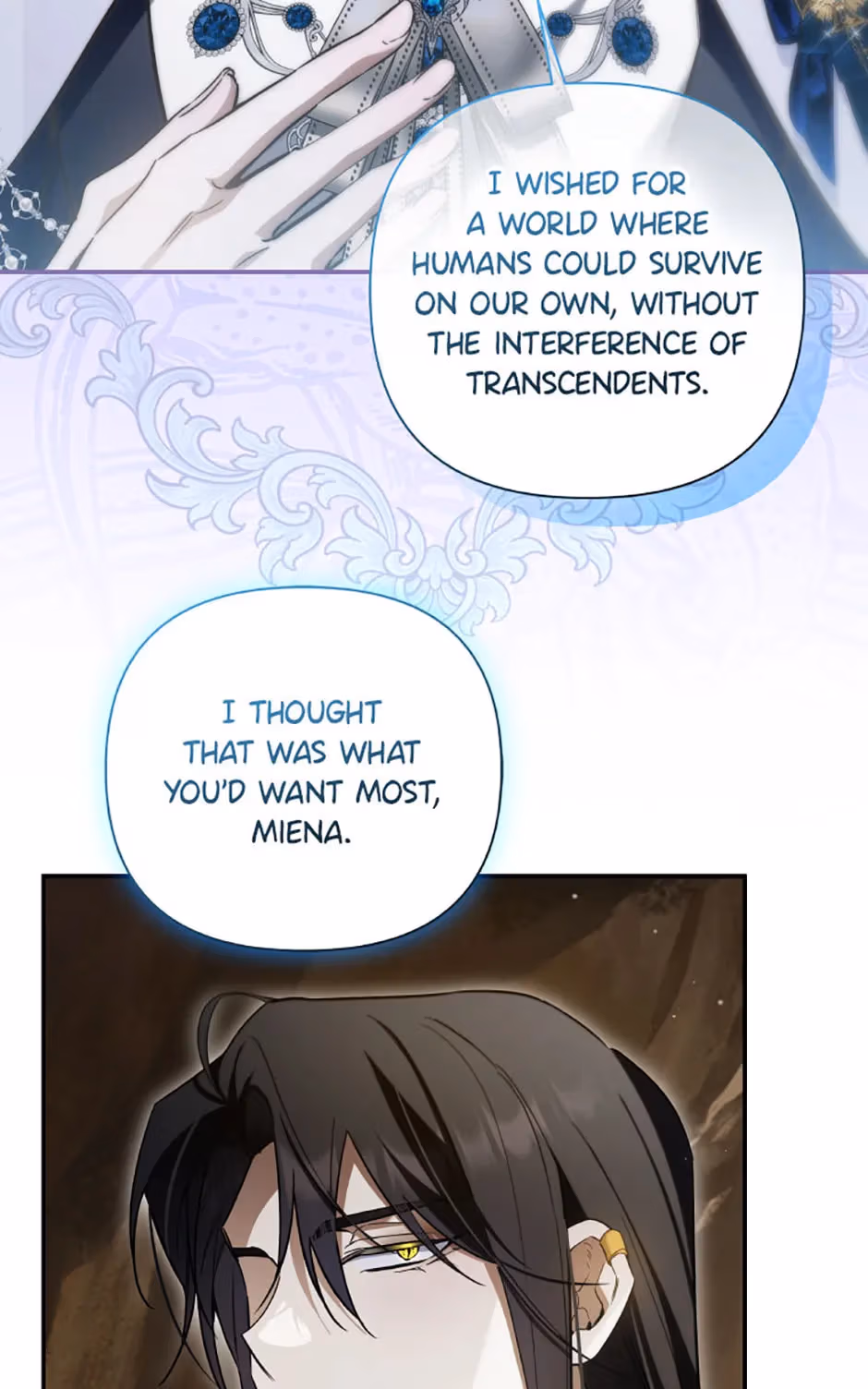 Do You Need Salvation? Chapter 84 page 100 - 