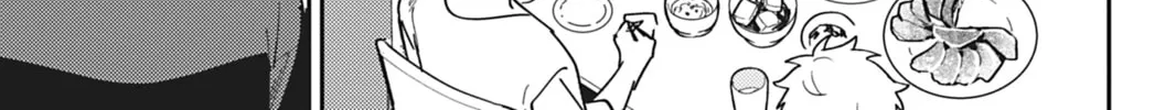 Do You Really Want Only a Meal? Chapter 11 page 30 - 