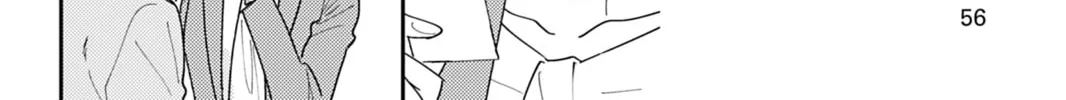 Do You Really Want Only a Meal? Chapter 9 page 4 - 