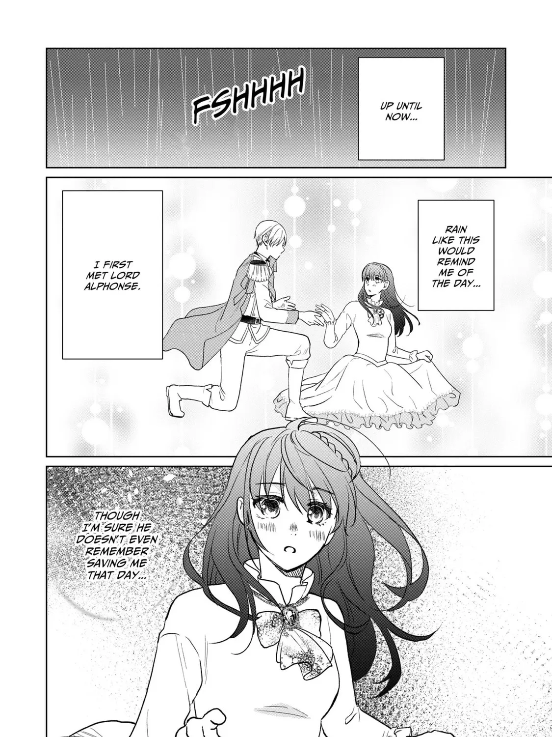 Do You Regret Our Marriage? Chapter 13 page 13 - 