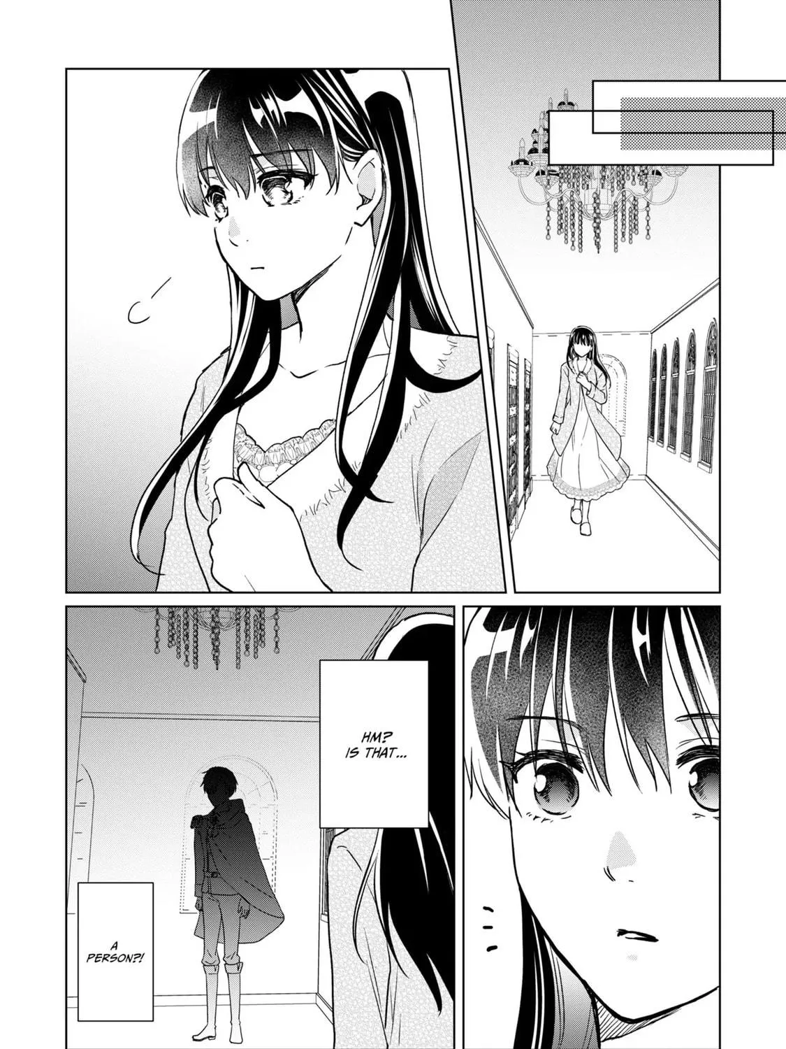Do You Regret Our Marriage? Chapter 14 page 19 - 