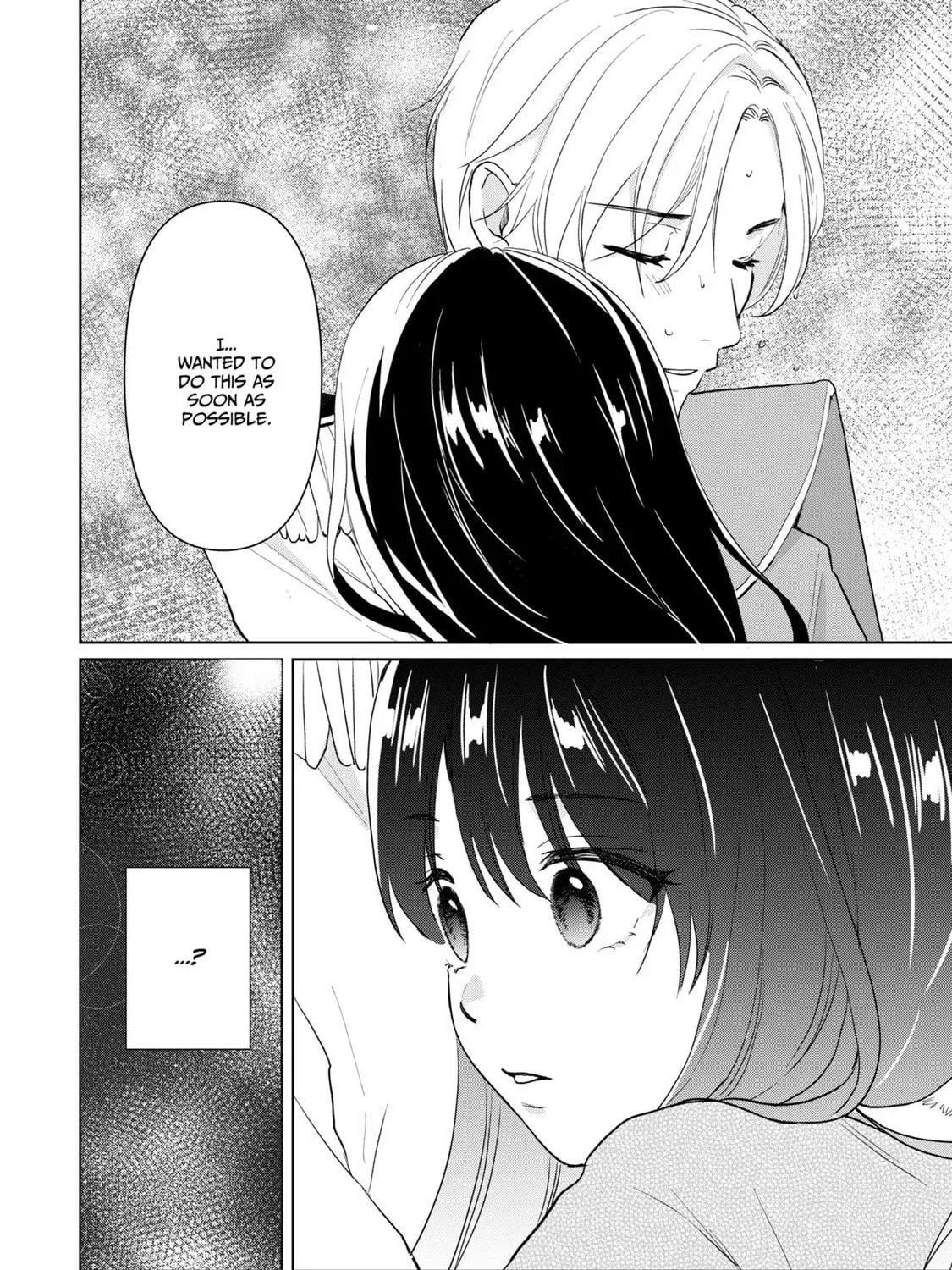 Do You Regret Our Marriage? Chapter 15 page 5 - 