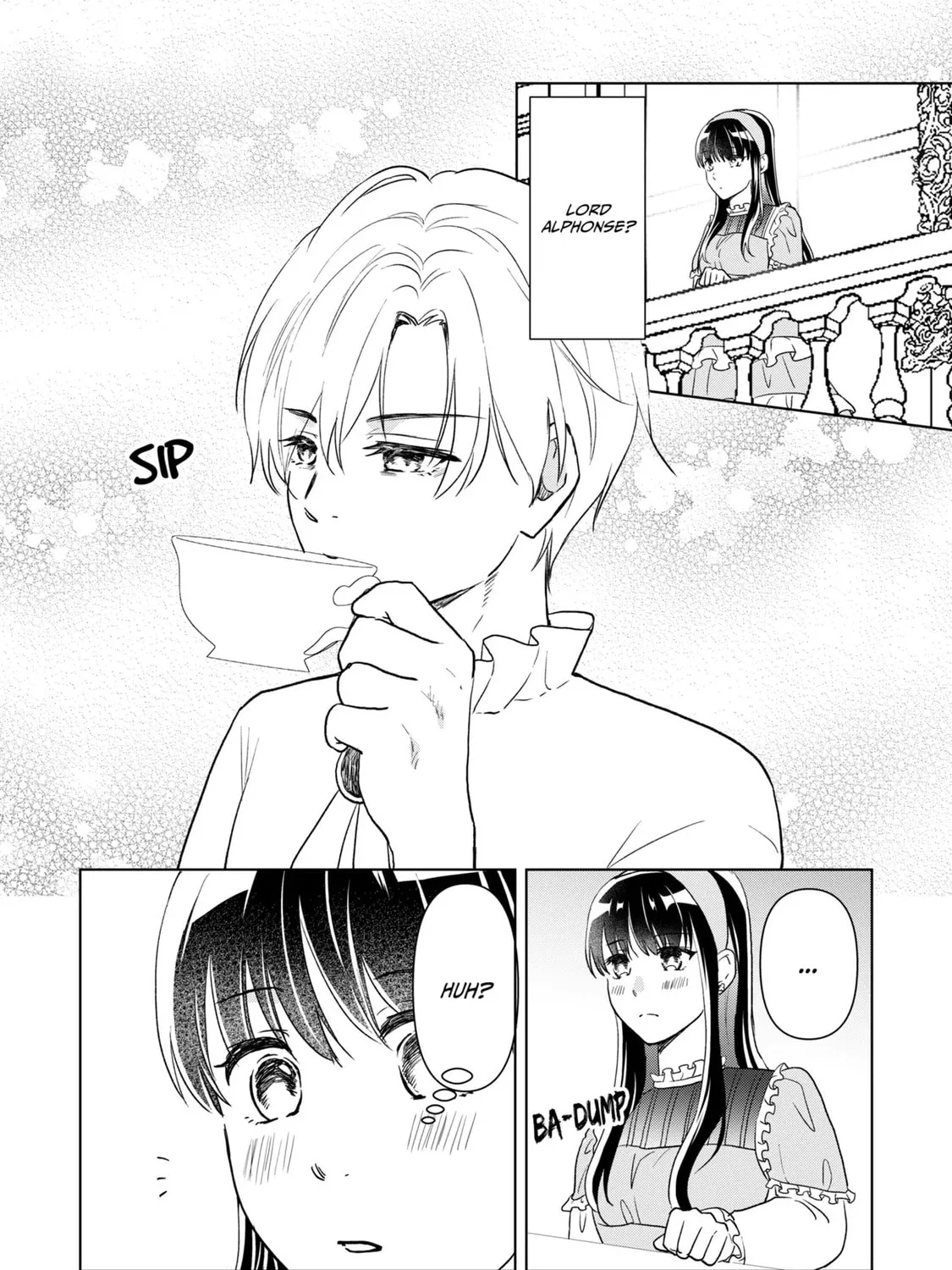 Do You Regret Our Marriage? Chapter 16 page 13 - 