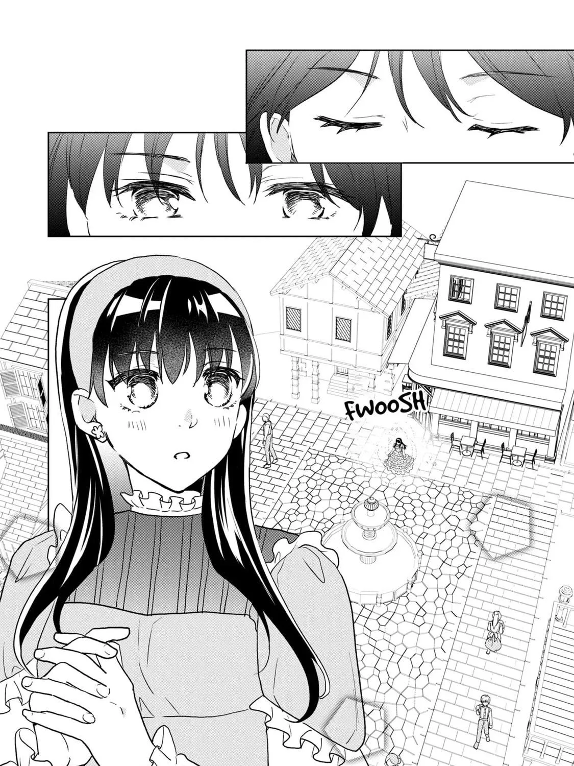 Do You Regret Our Marriage? Chapter 17 page 19 - 