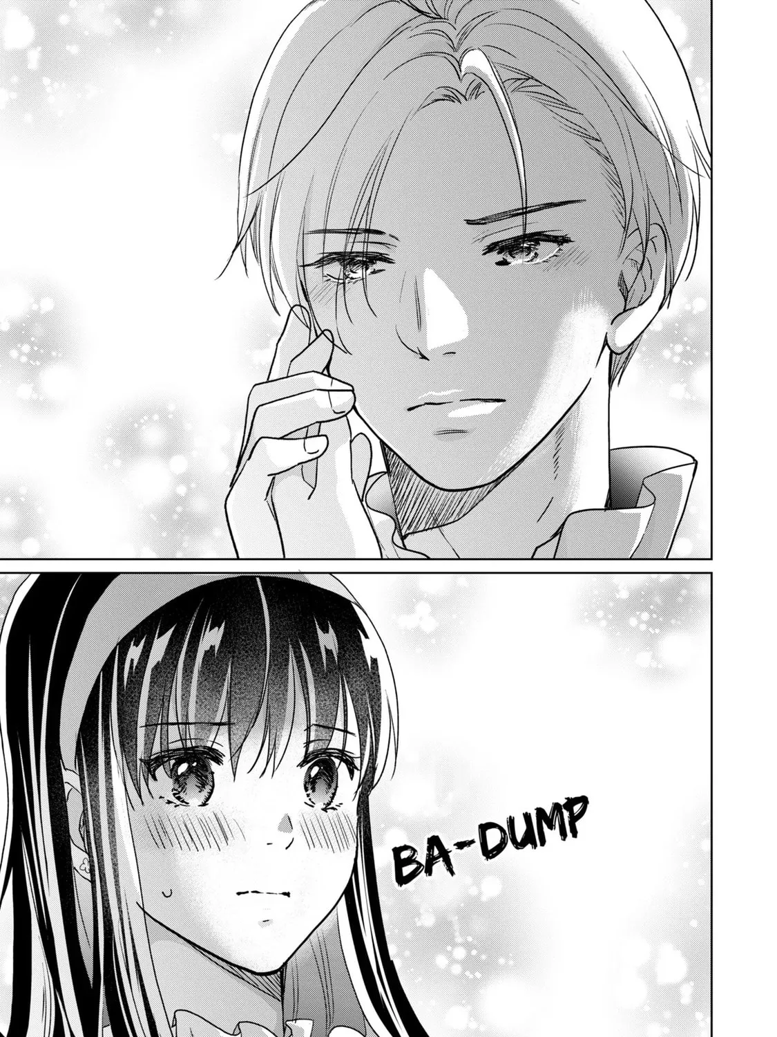 Do You Regret Our Marriage? Chapter 24 page 7 - 