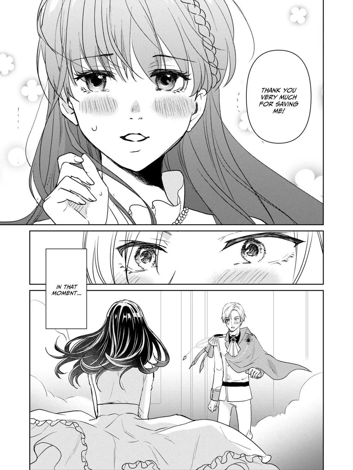 Do You Regret Our Marriage? Chapter 25 page 11 - 