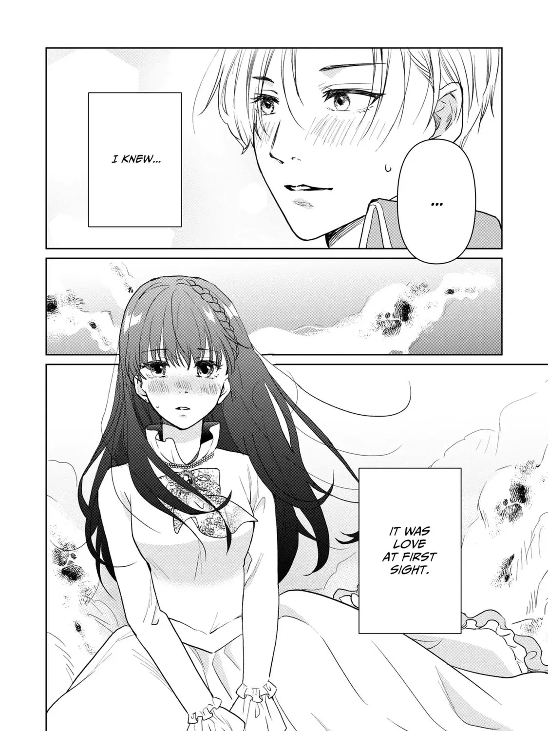 Do You Regret Our Marriage? Chapter 25 page 13 - 