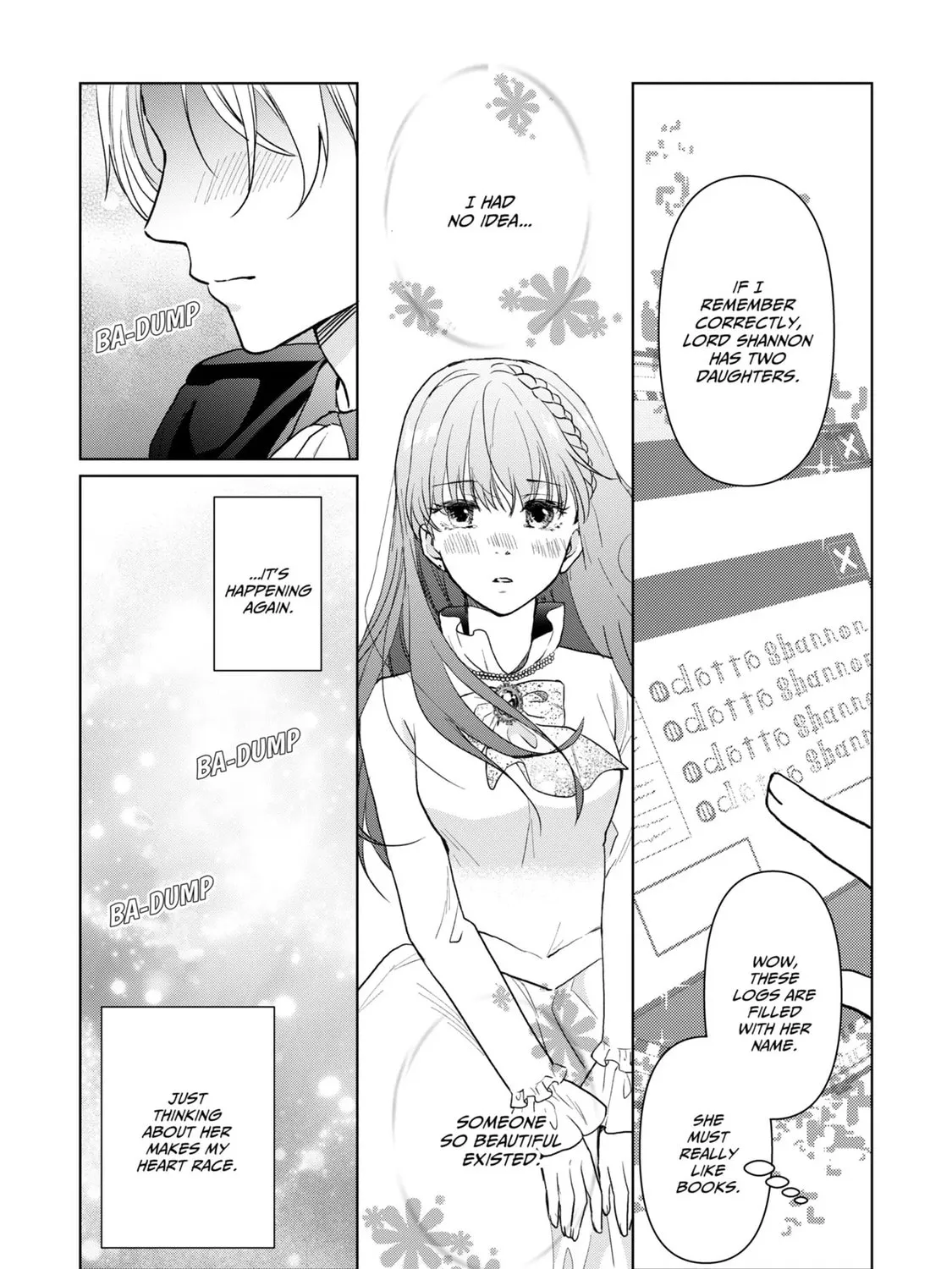 Do You Regret Our Marriage? Chapter 26 page 1 - 