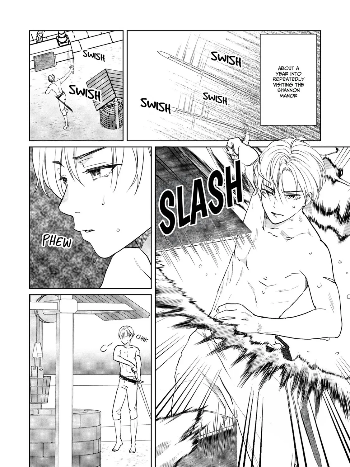 Do You Regret Our Marriage? Chapter 27 page 1 - 