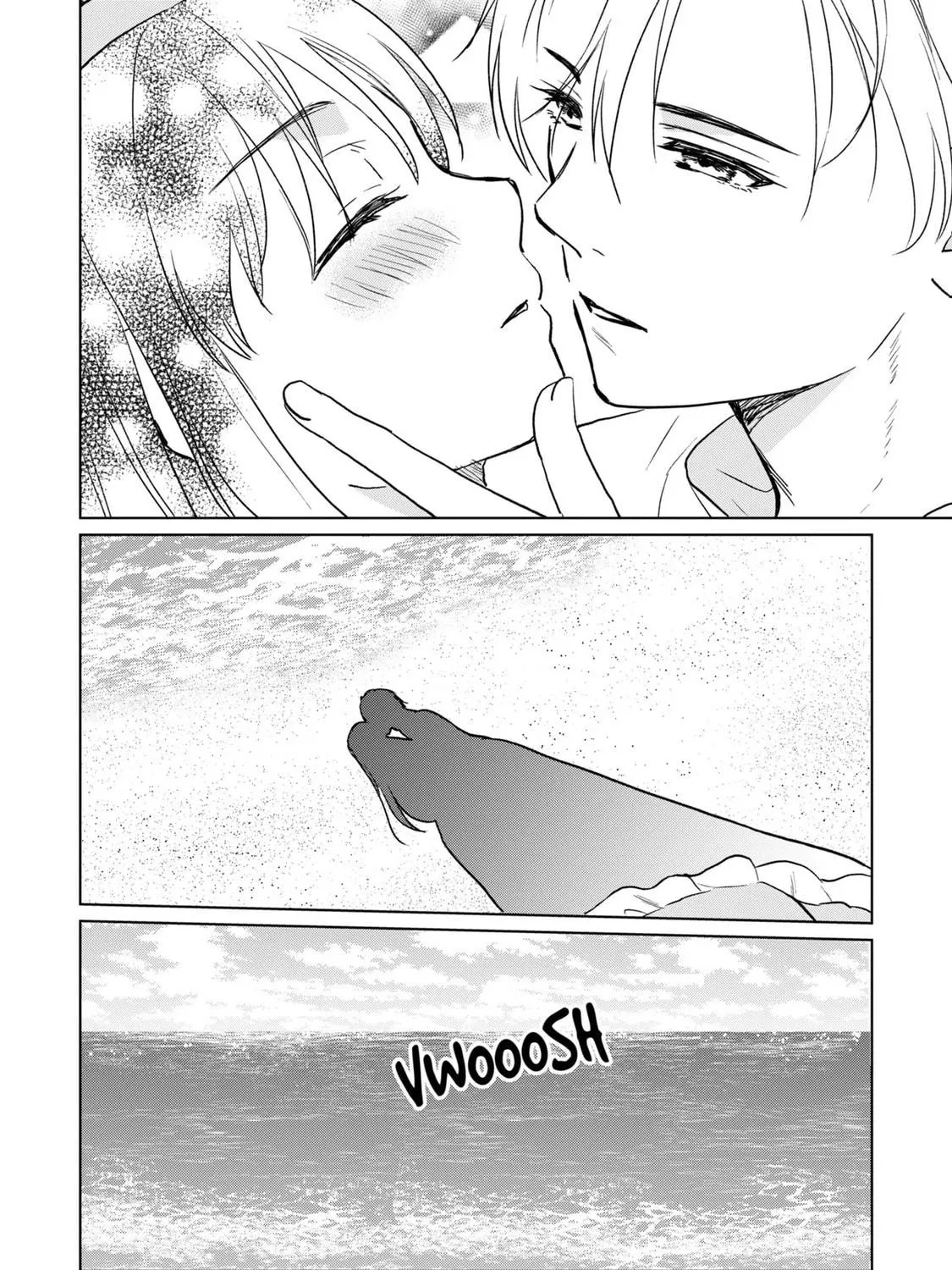 Do You Regret Our Marriage? Chapter 30 page 5 - 