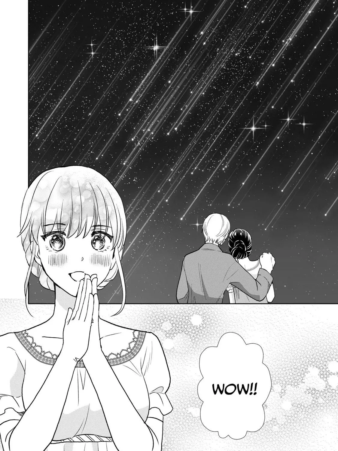 Do You Regret Our Marriage? Chapter 35 page 5 - 