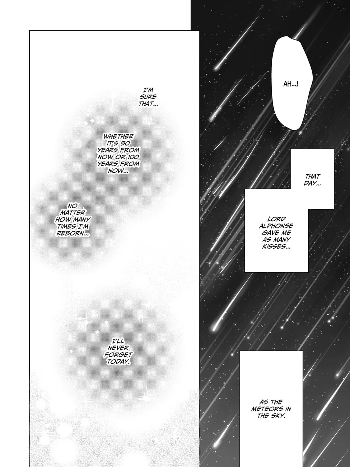 Do You Regret Our Marriage? Chapter 36 page 21 - 