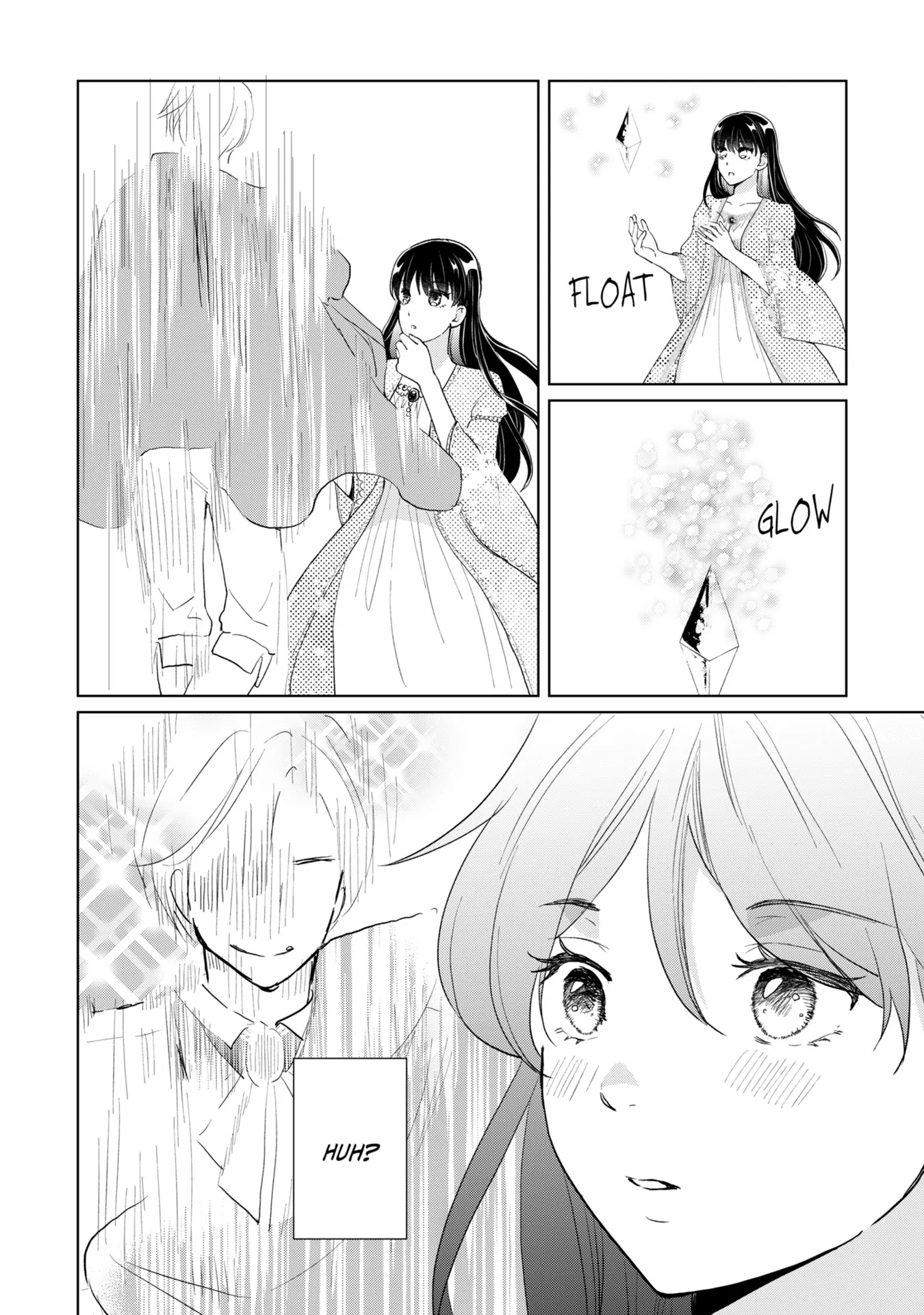Do You Regret Our Marriage? Chapter 43 page 6 - 