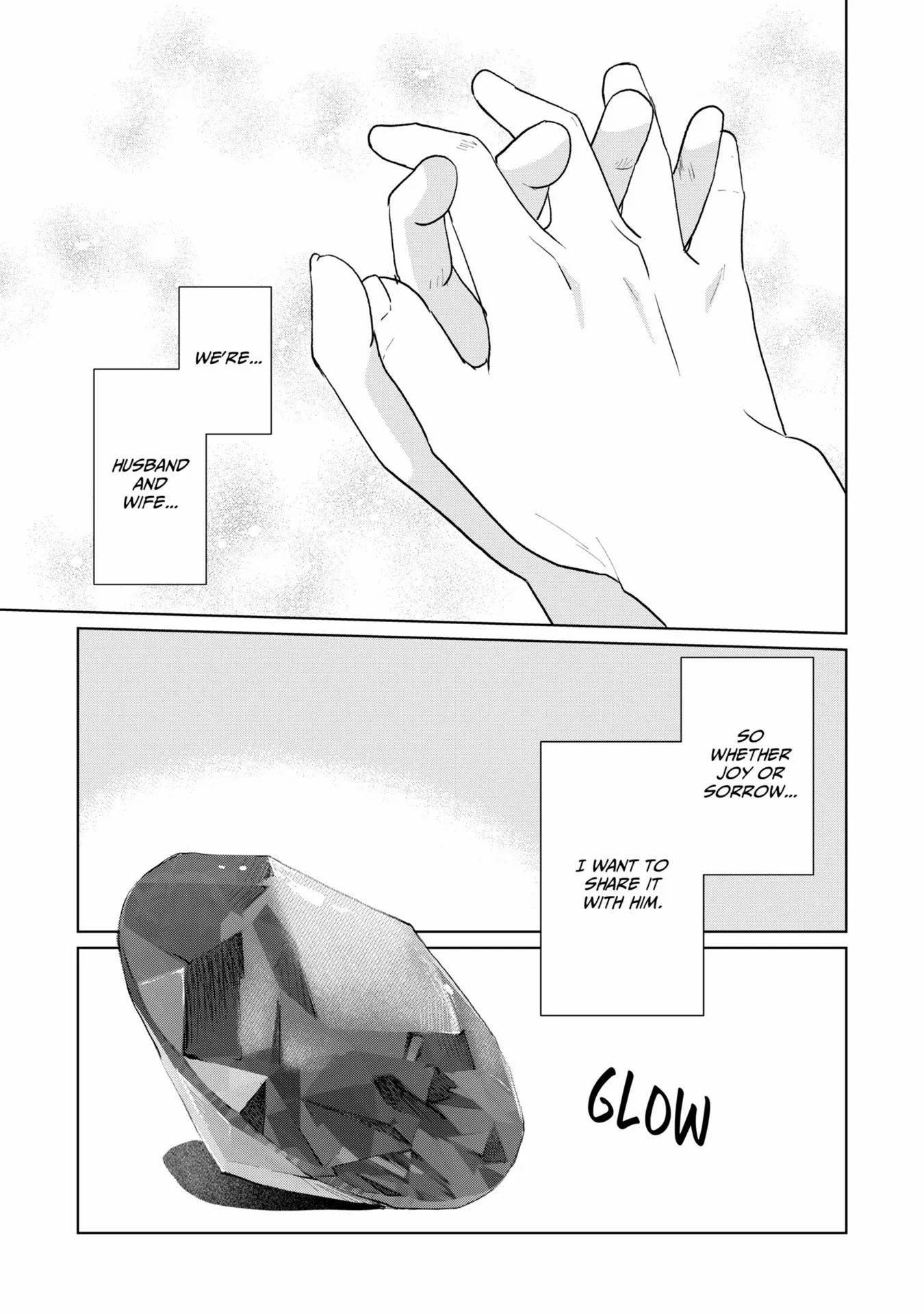 Do You Regret Our Marriage? Chapter 46 page 7 - 