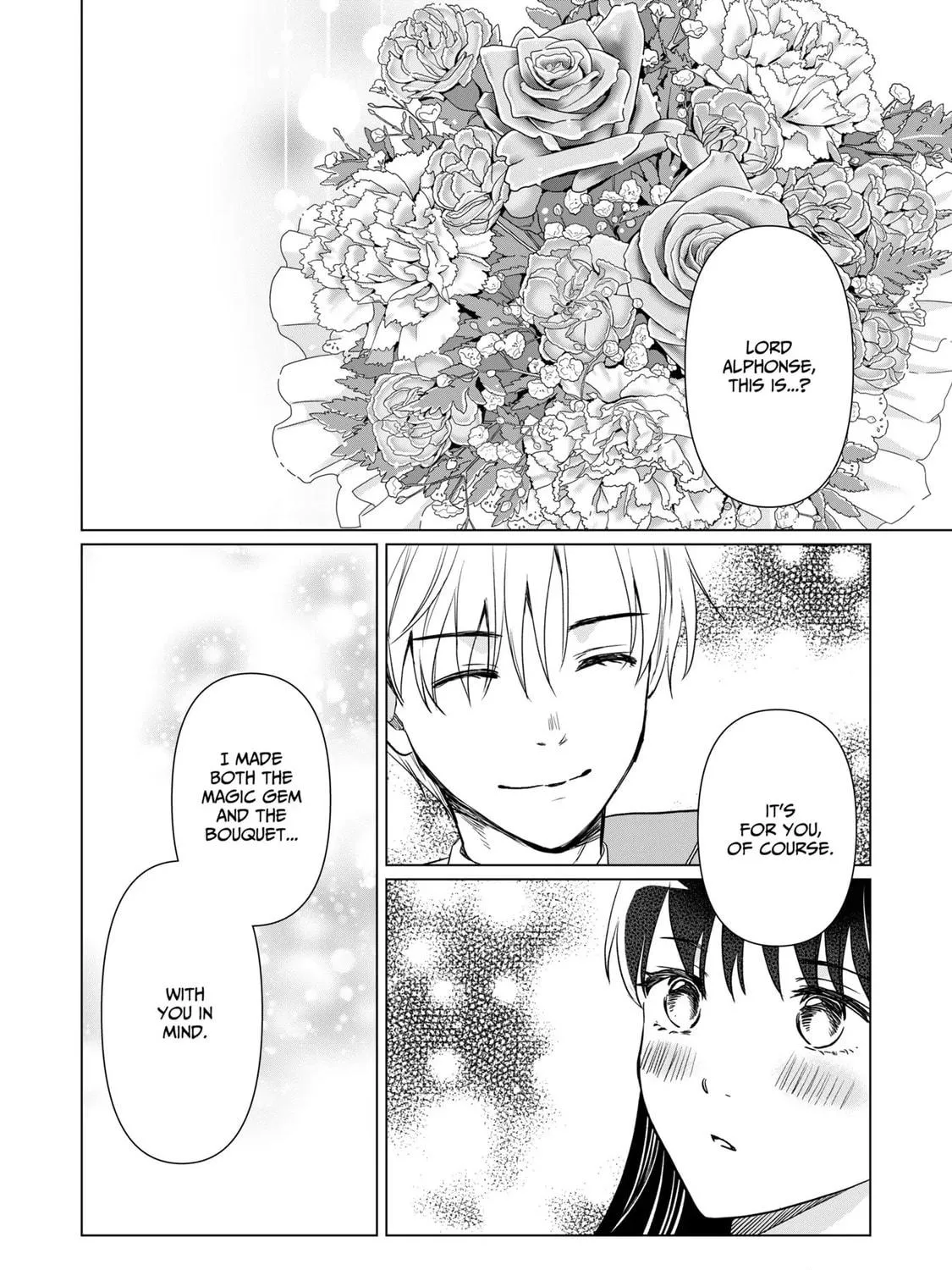 Do You Regret Our Marriage? Chapter 5 page 17 - 