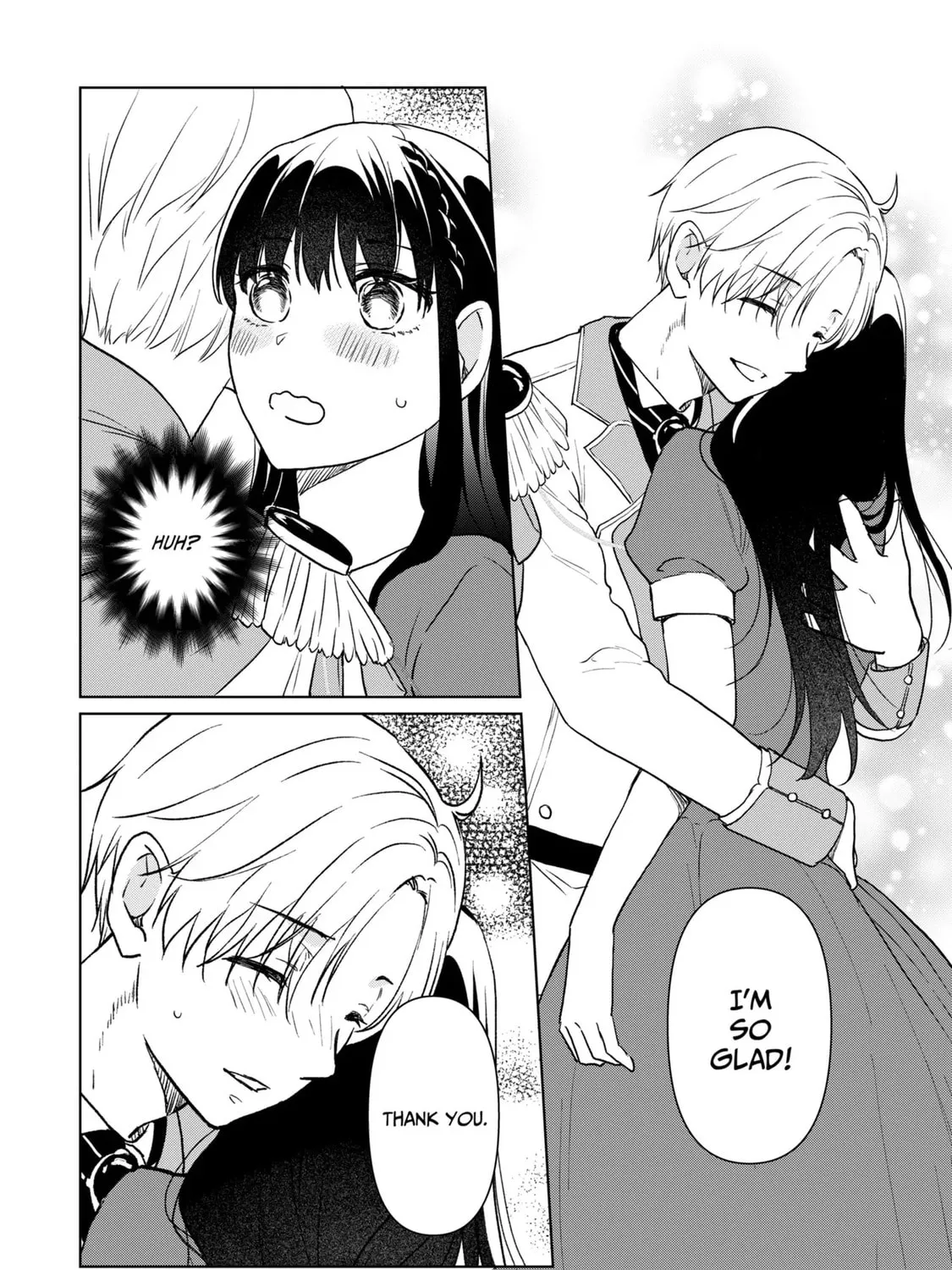 Do You Regret Our Marriage? Chapter 9 page 15 - 