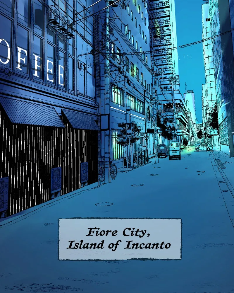 Do You Remember Chapter 1 page 2 - 