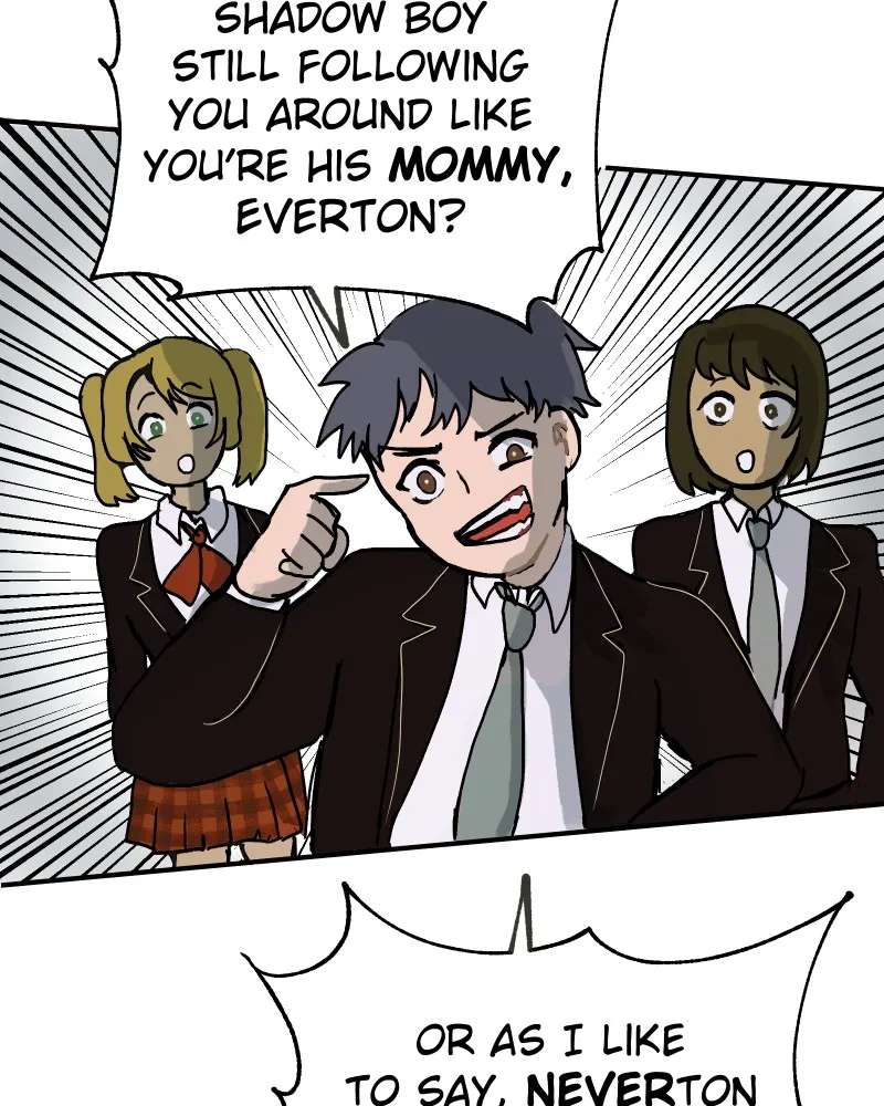 Do You Remember Chapter 1 page 104 - 