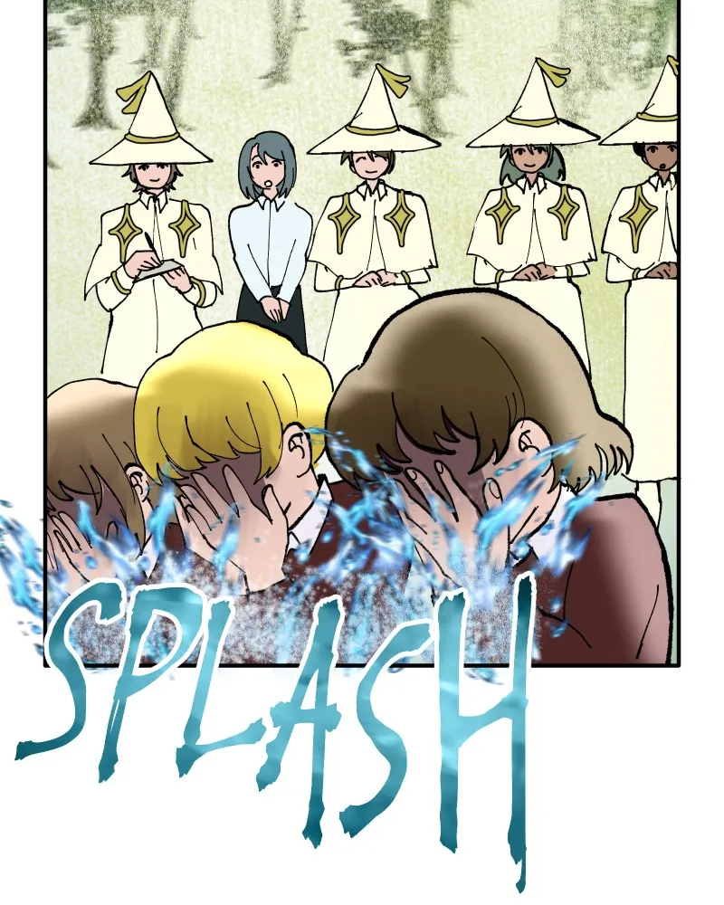 Do You Remember Chapter 1 page 133 - 