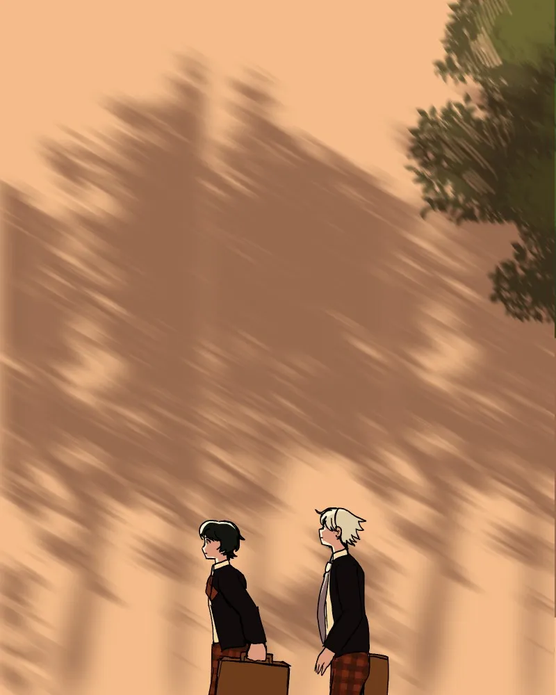 Do You Remember Chapter 1 page 137 - 