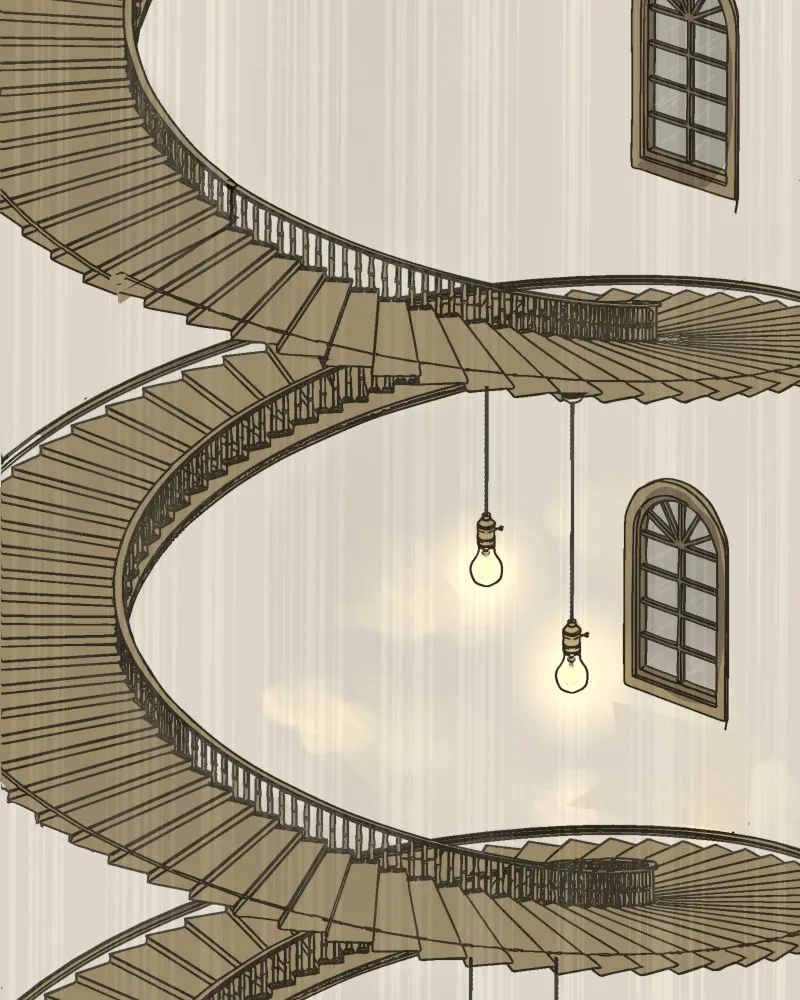 Do You Remember Chapter 10 page 17 - 