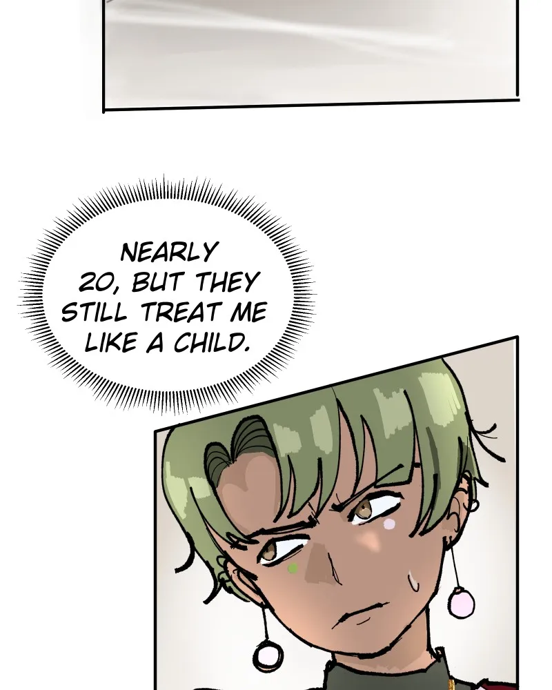 Do You Remember Chapter 10 page 41 - 