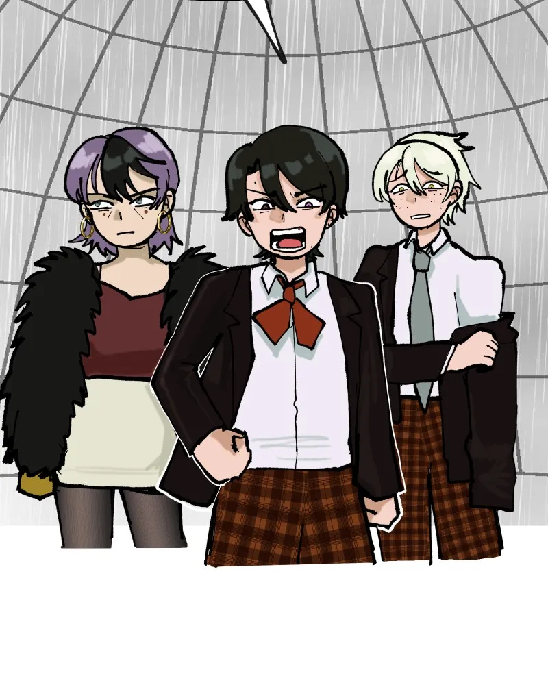 Do You Remember Chapter 10 page 56 - 