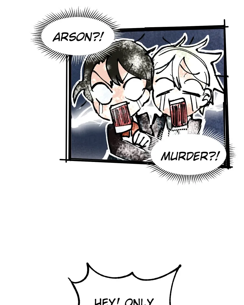 Do You Remember Chapter 11 page 38 - 