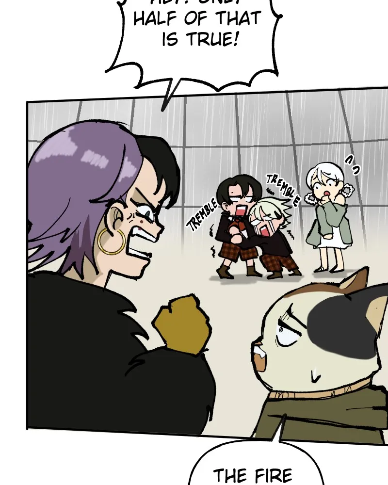 Do You Remember Chapter 11 page 39 - 