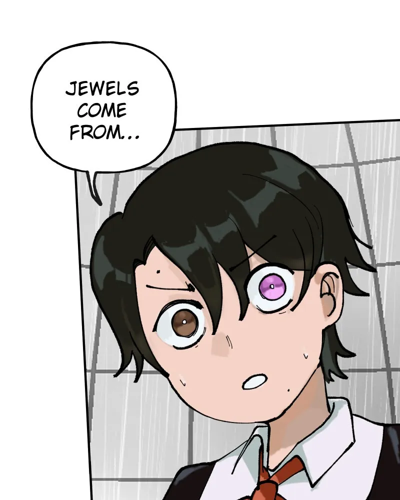 Do You Remember Chapter 12 page 1 - 
