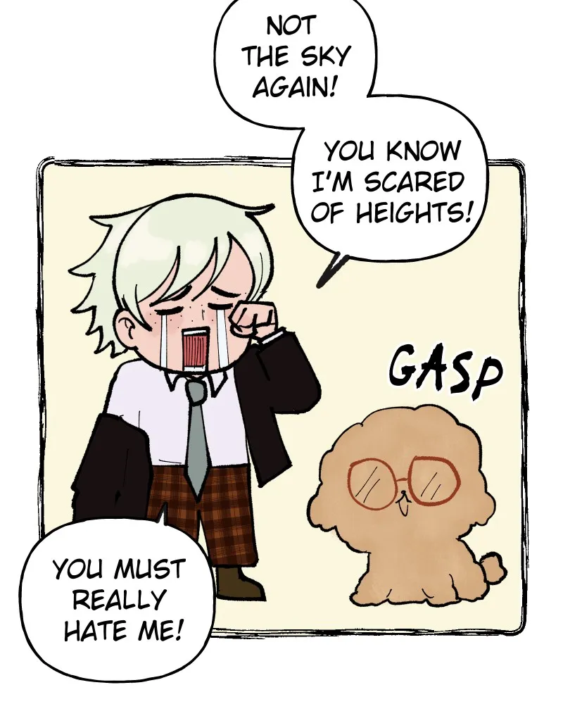 Do You Remember Chapter 12 page 77 - 