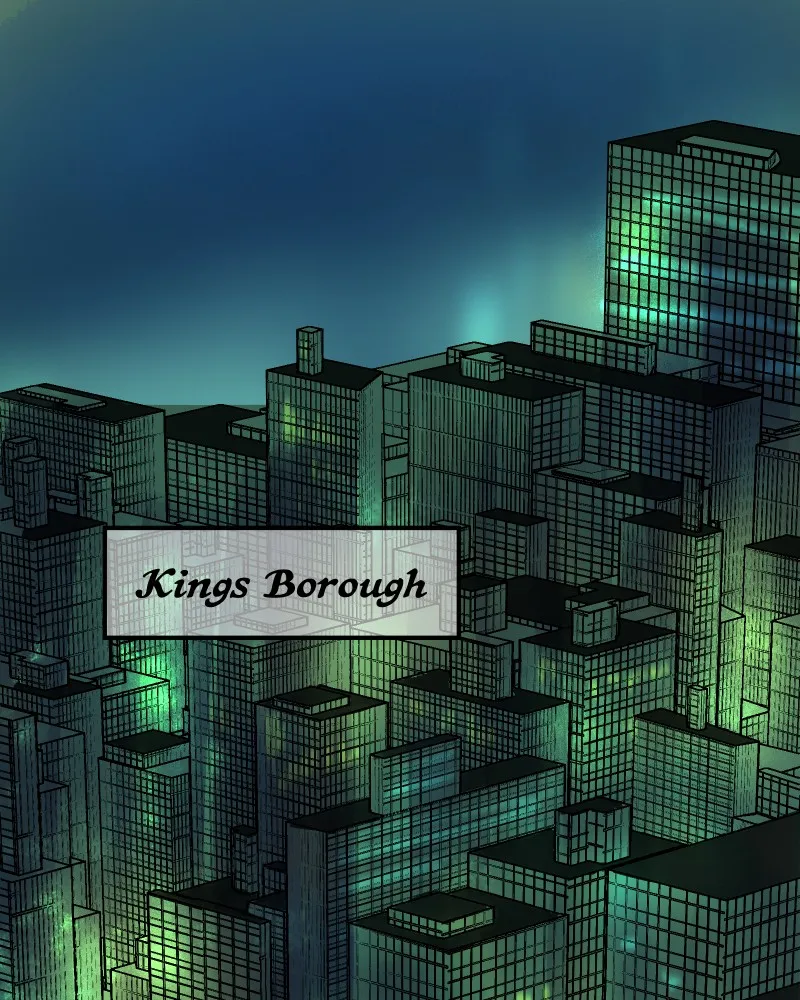 Do You Remember Chapter 13 page 1 - 