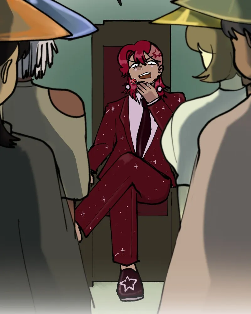 Do You Remember Chapter 13 page 5 - 