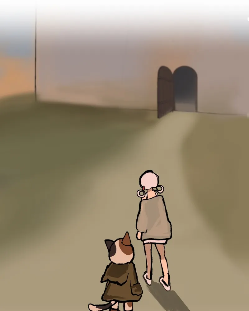 Do You Remember Chapter 14 page 21 - 