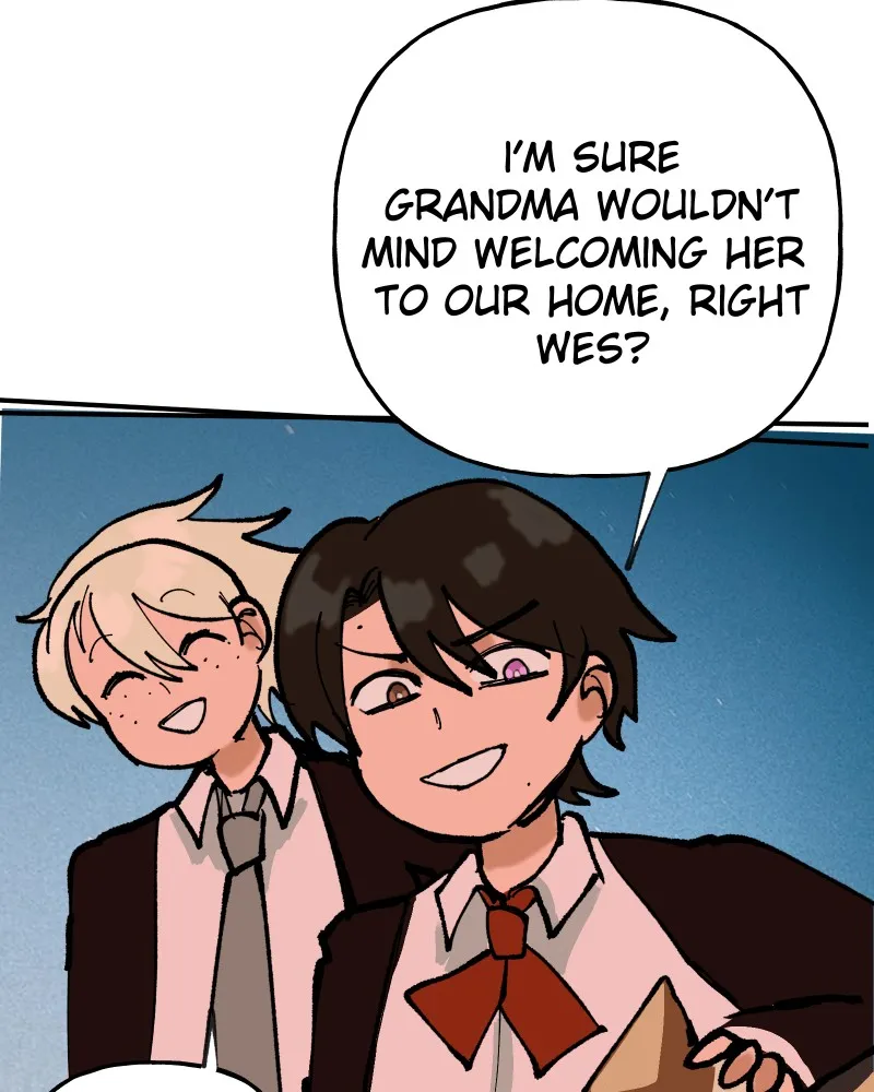 Do You Remember Chapter 14 page 30 - 