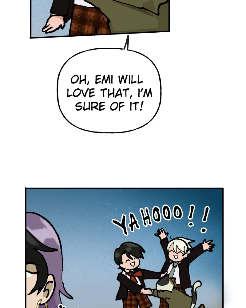 Do You Remember Chapter 14 page 33 - 