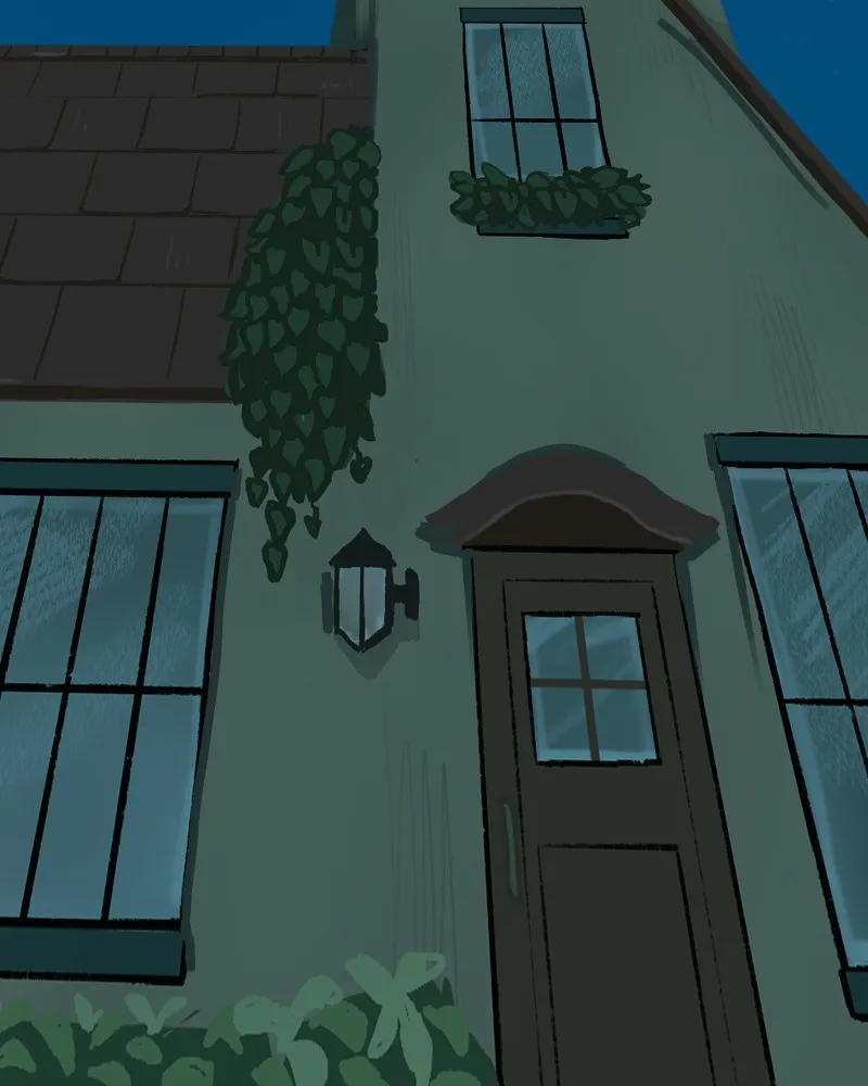 Do You Remember Chapter 14 page 39 - 