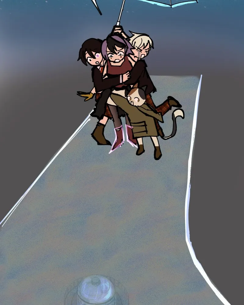 Do You Remember Chapter 14 page 82 - 