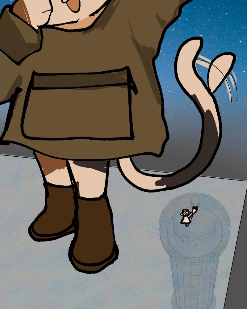 Do You Remember Chapter 14 page 92 - 