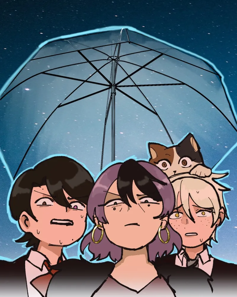 Do You Remember Chapter 15 page 1 - 