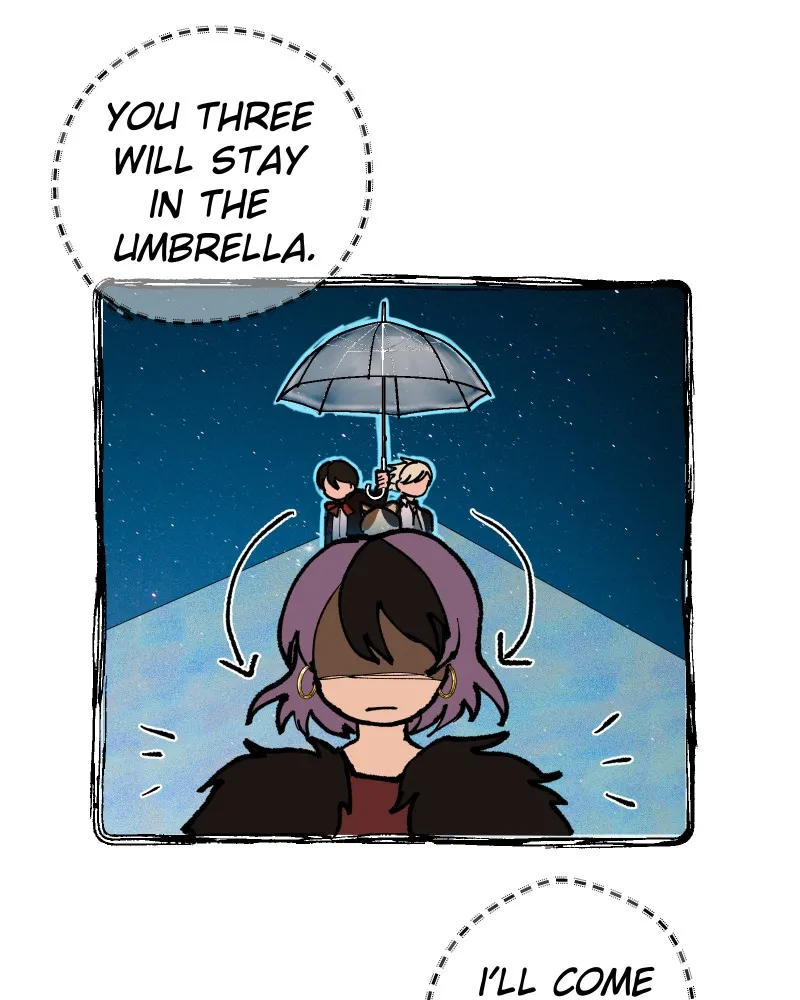 Do You Remember Chapter 15 page 21 - 