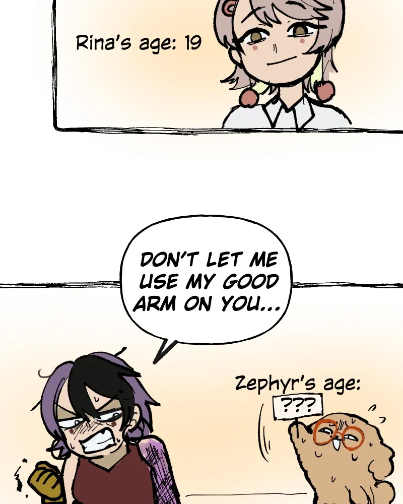 Do You Remember Chapter 16 page 74 - 