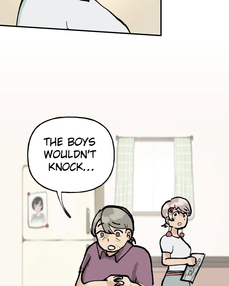 Do You Remember Chapter 17 page 19 - 