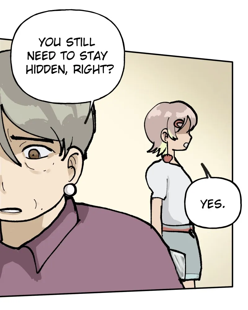 Do You Remember Chapter 17 page 21 - 