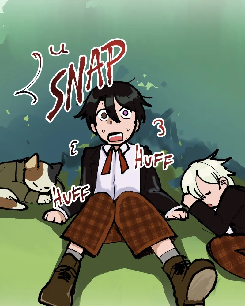 Do You Remember Chapter 18 page 19 - 