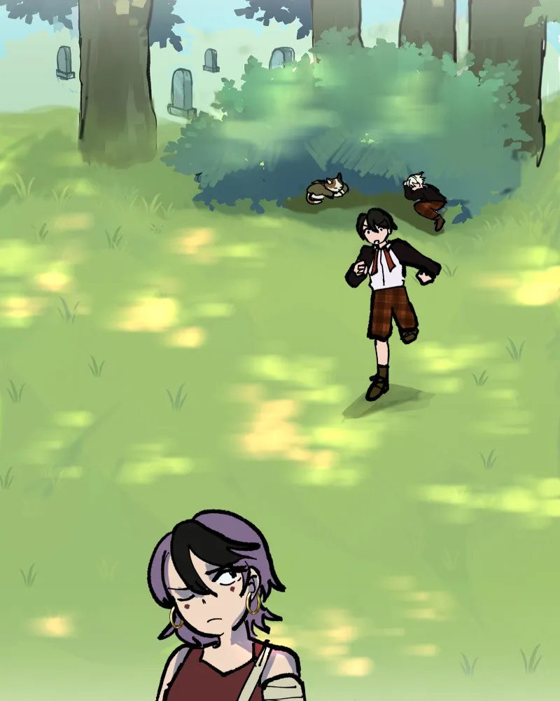 Do You Remember Chapter 18 page 24 - 